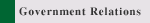 Government Relations
